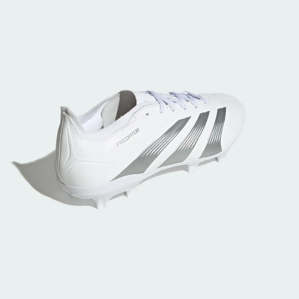 adidas Predator League FG IE2372 / weiss