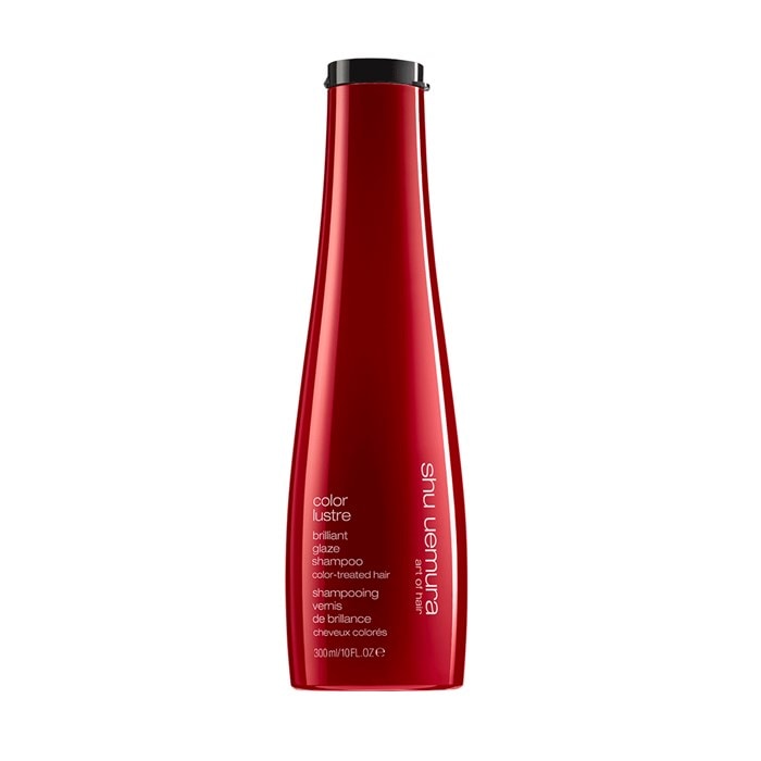 Brilliant Glaze Shampoo
