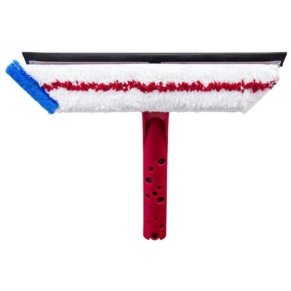 Vileda vileda 2in1 Fensterwischer 29,0 cm Handscanner