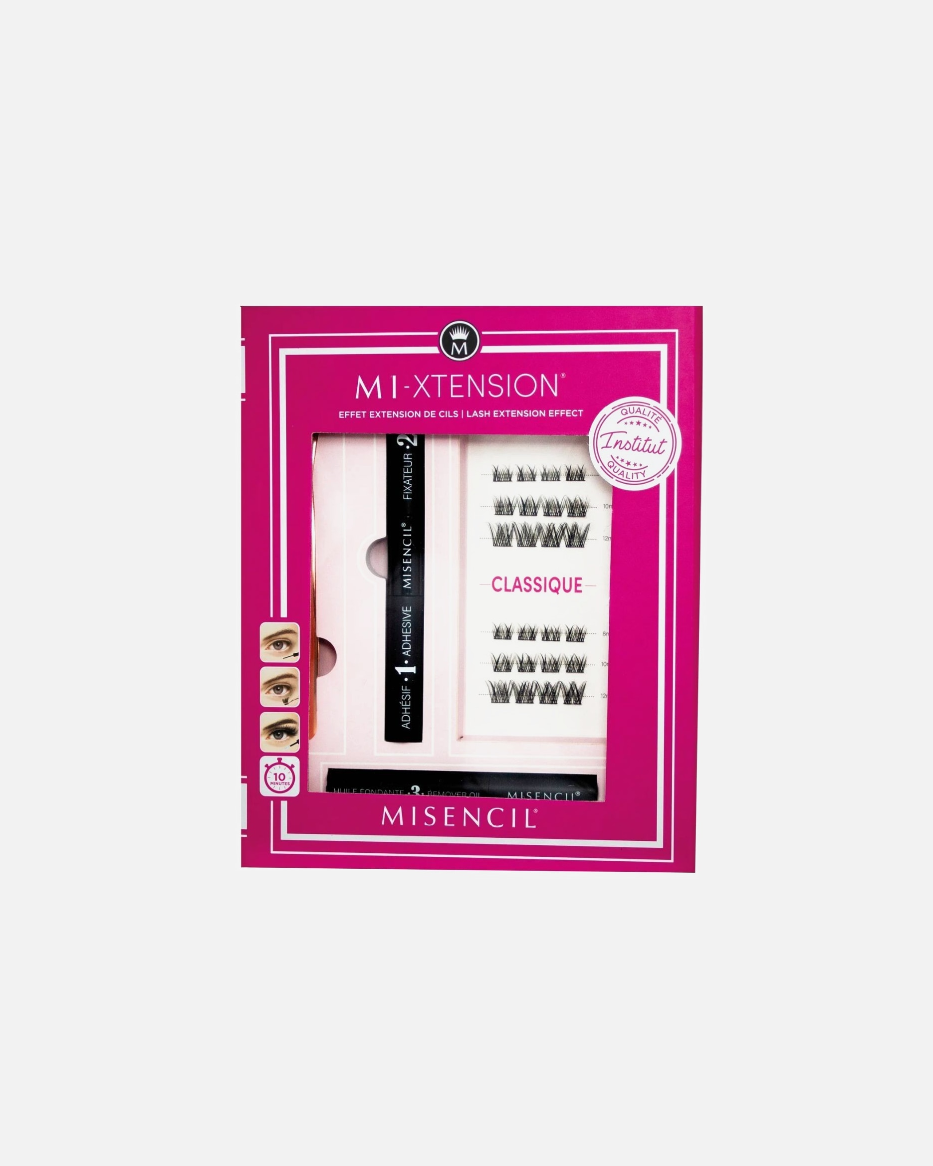 Misencil Classic Kit