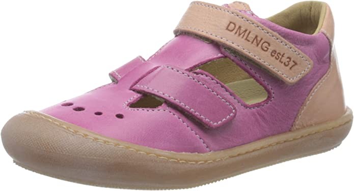 DÄUMLING Ballerinas lila/pink