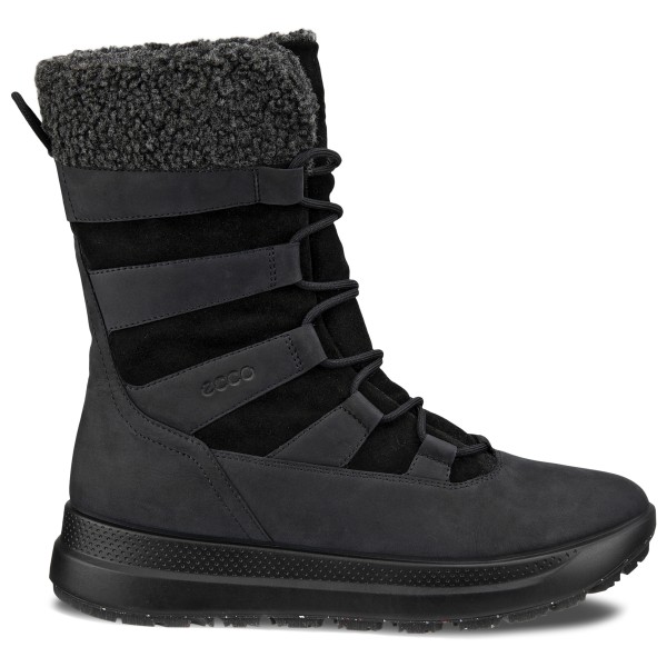 Ecco - Women's Solice High - Winterschuhe