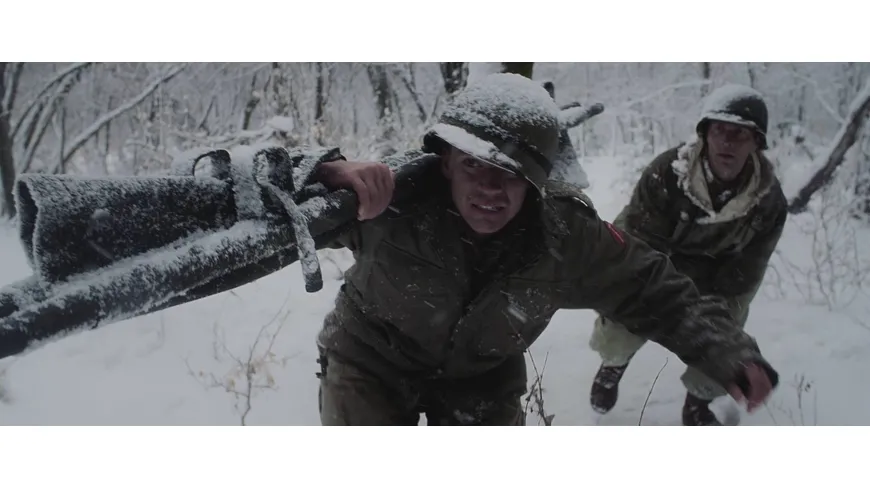 The Devil's Brigade - Die Spezialeinheit