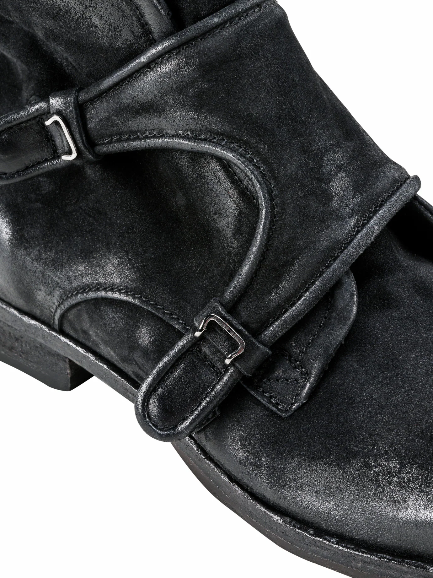 Boot Lauffeuer