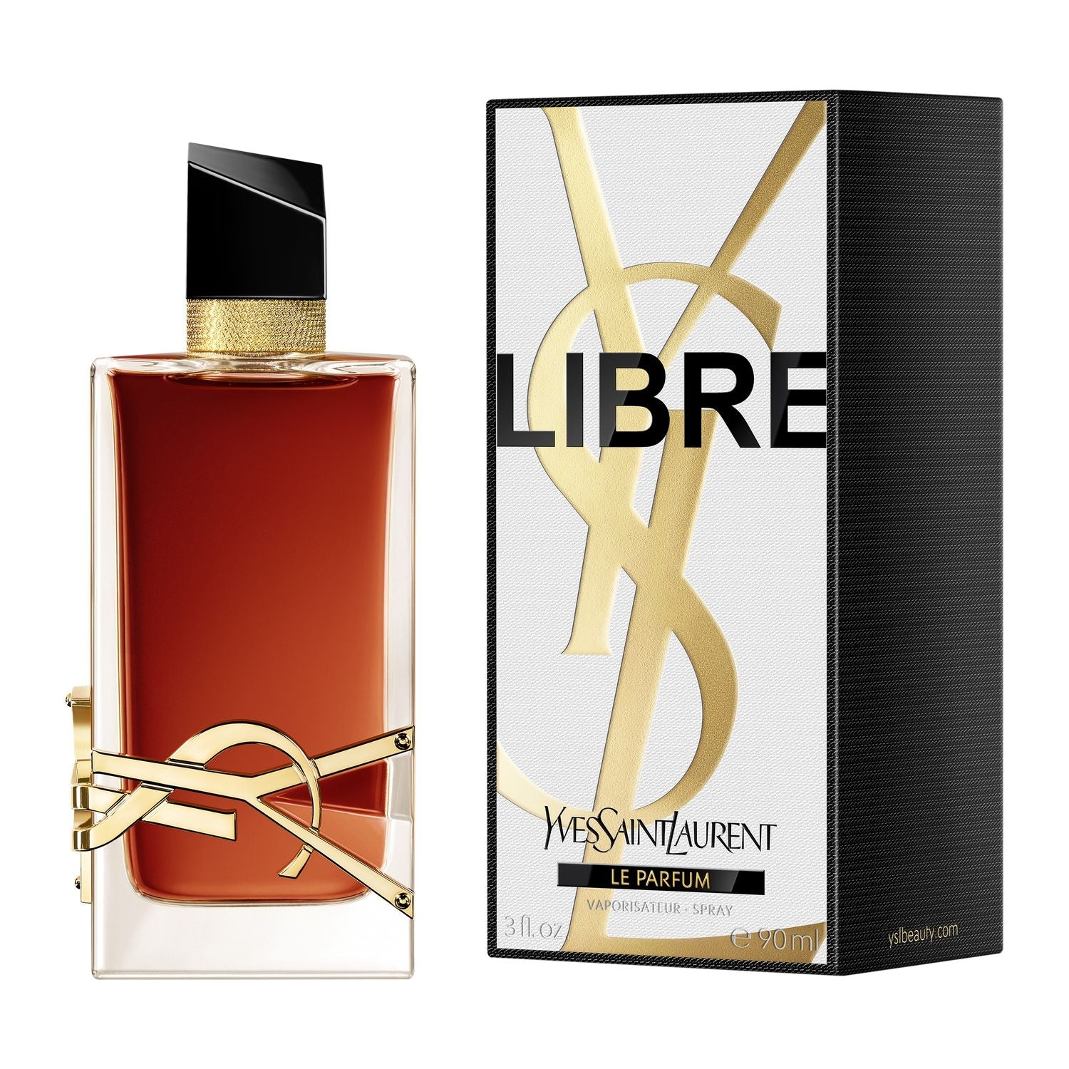 Parfum Liber - Parfum