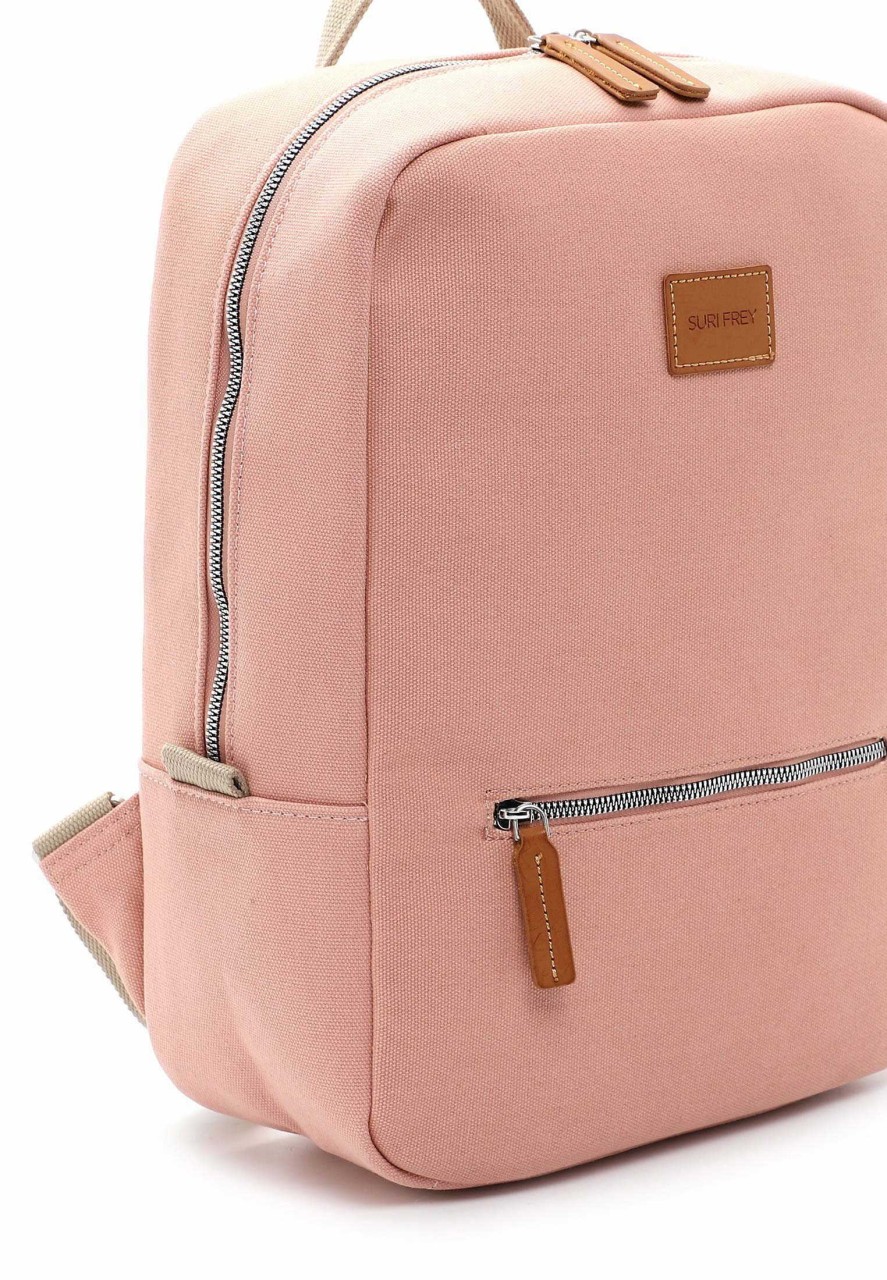 SURI FREY Handtaschen lila/pink SURI GREEN MILLY