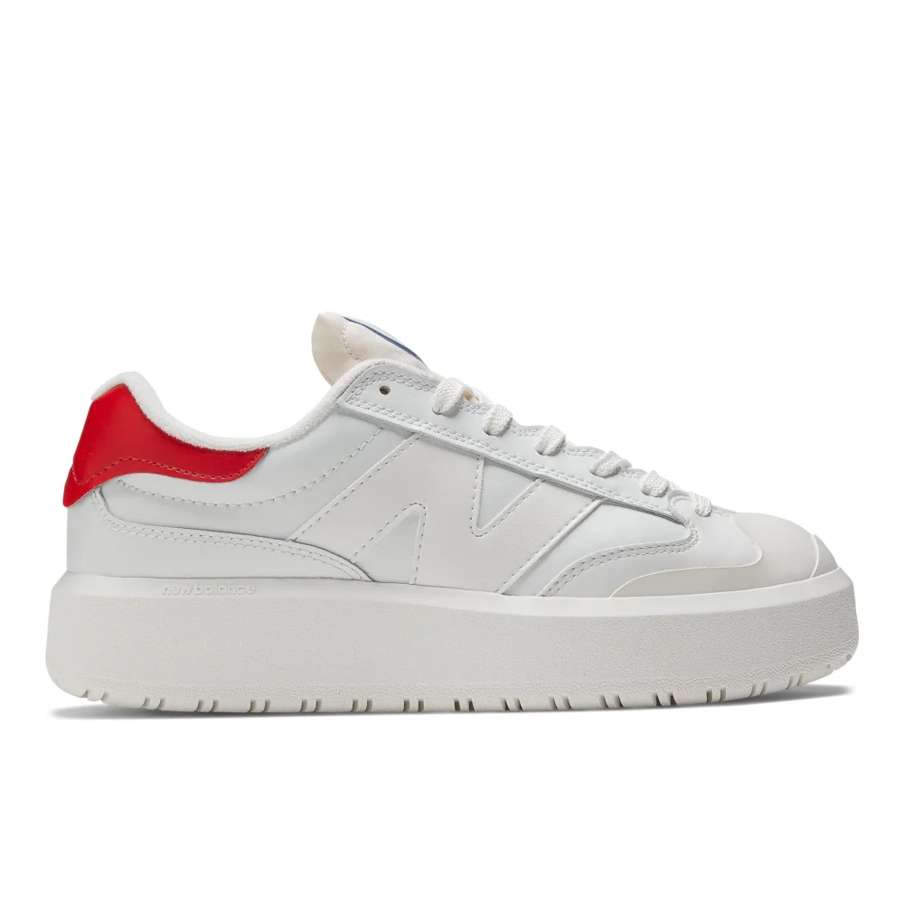 New Balance CT302LH CT302LH / weiss