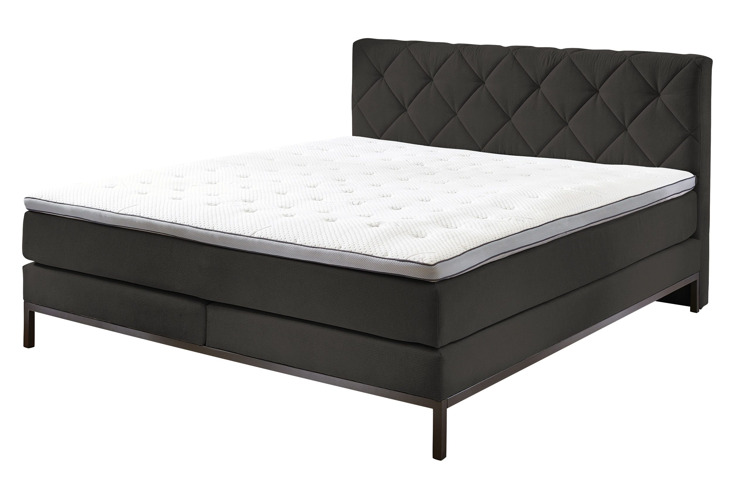 Boxspringbett