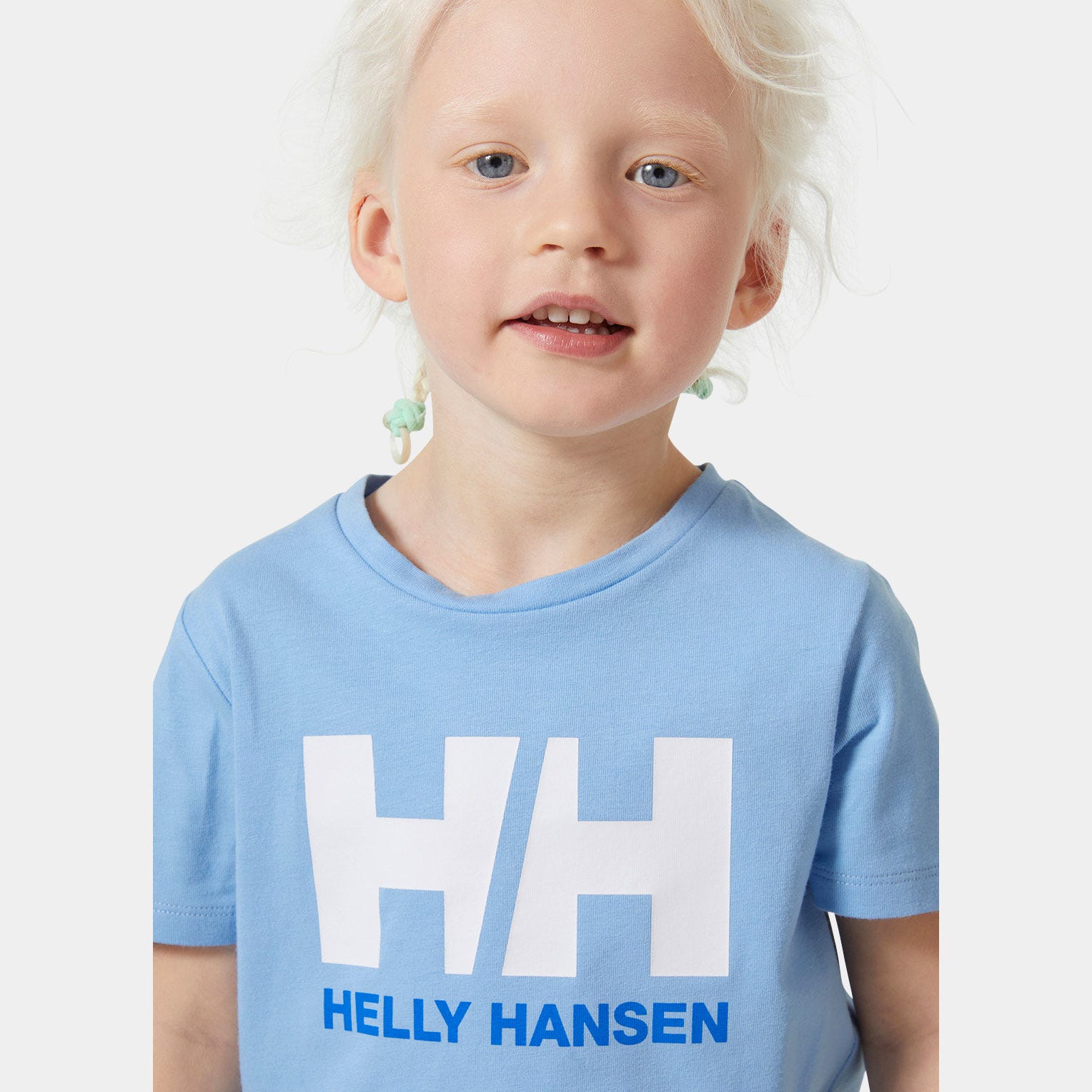 Kids' HH Logo T-Shirt