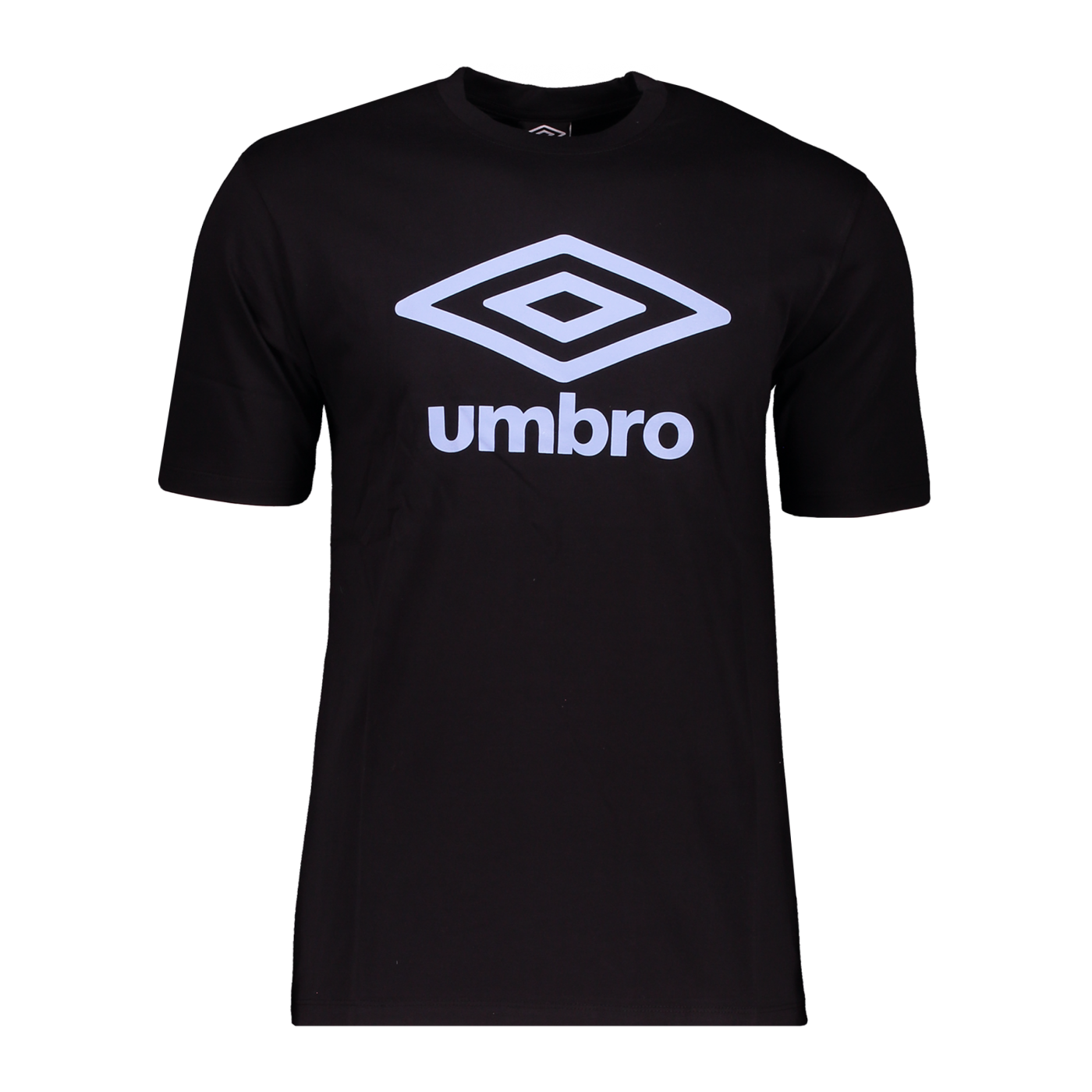 Umbro Core Logo T-Shirt Schwarz FLNE