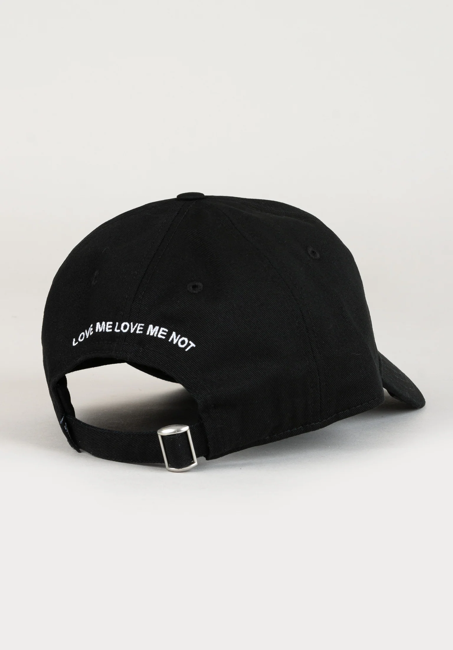 Dad Cap LoveMeNot