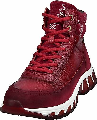TT. BAGATT Stiefel Chi TEX