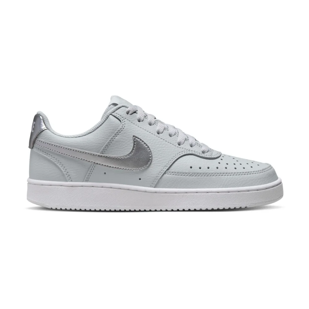 Nike Wmns Court Vision Low Next Nature DH3158-002 / grau