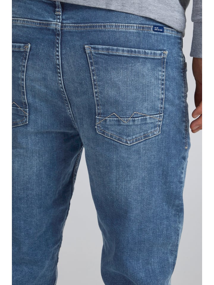 BLEND 5-Pocket-Jeans Jet fit - NOOS - 20712999  moderne und bequeme Denimhose in jeans blau günstig kaufen
