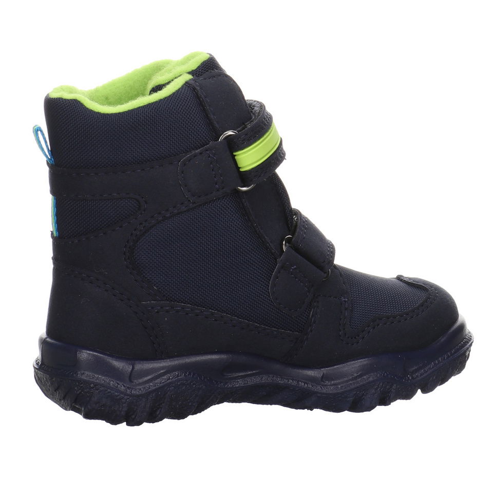 Superfit Husky 1 Boots