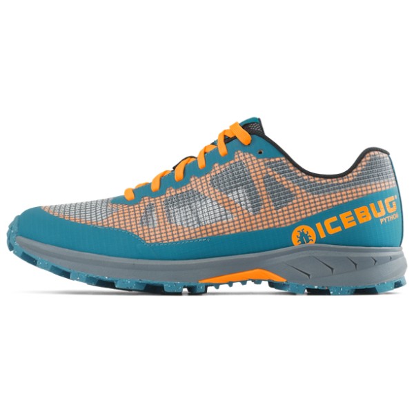 Icebug - Pytho6 RB9X - Trailrunningschuhe