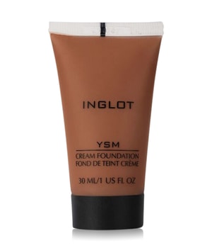 INGLOT YSM Cream Foundation Flüssige Foundation-30 ml
