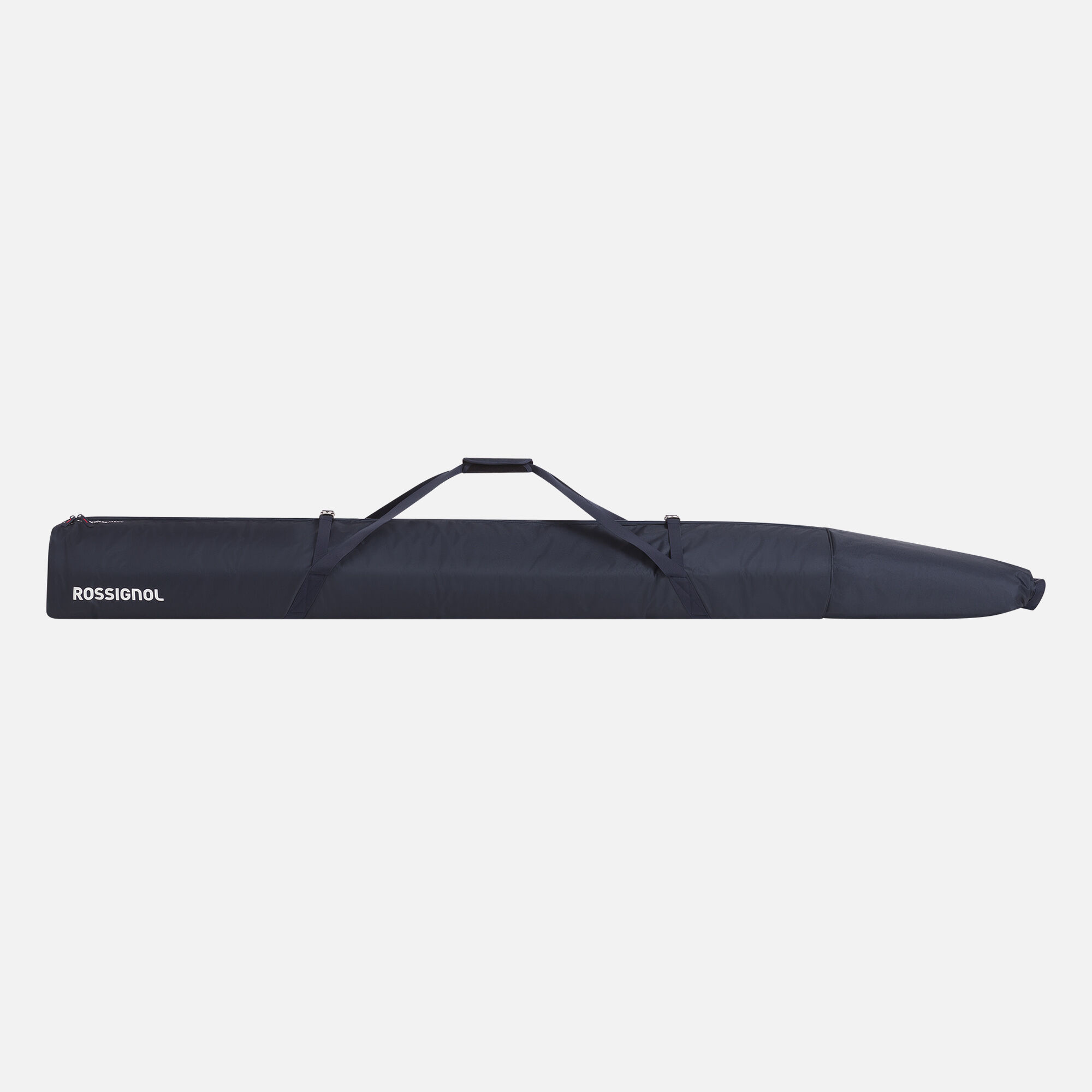 Housse de ski Matelassée Unisexe Premium extensible 2 paires 160 - 210 Cm