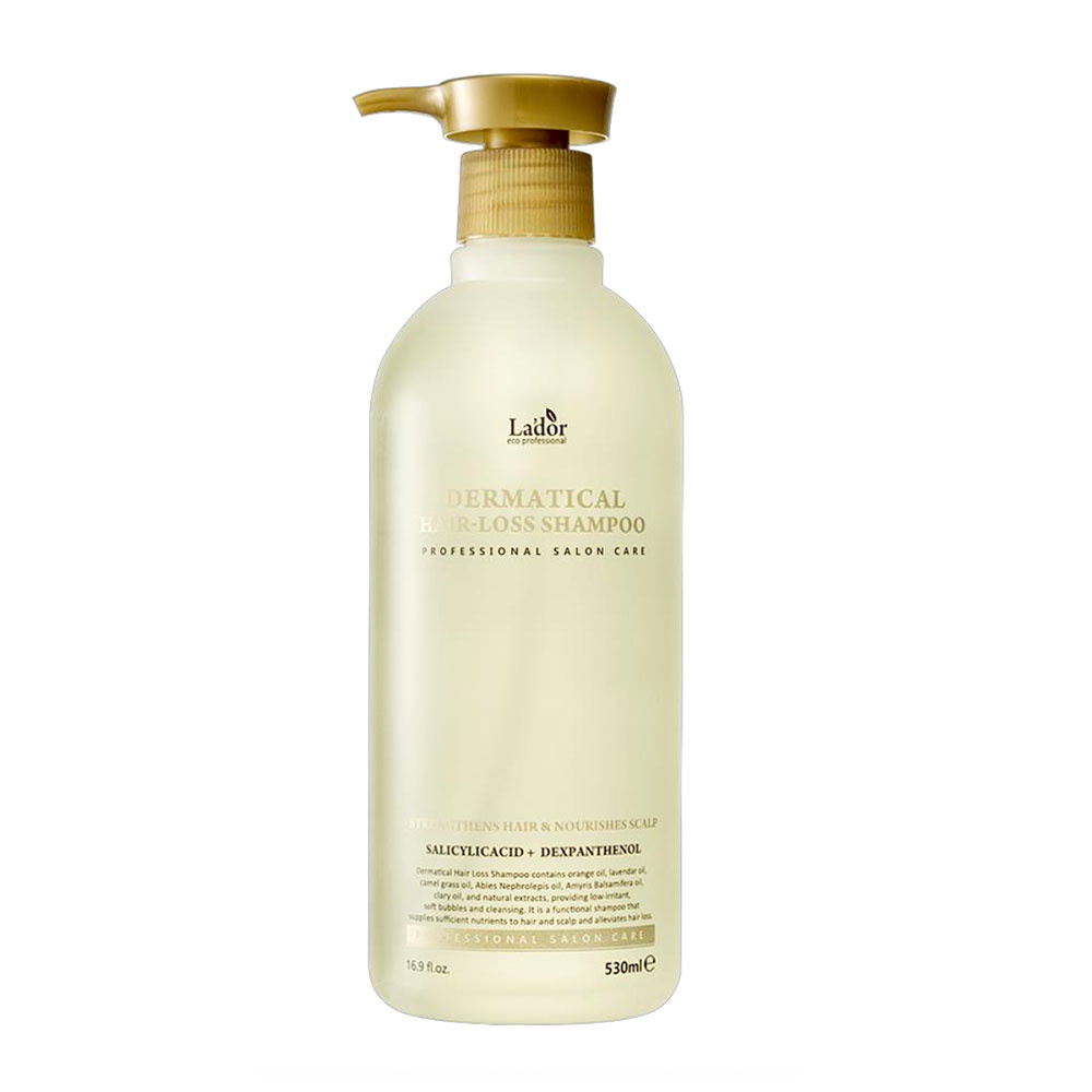 Lador Dermatical Hair-Loss Shampoo For Dry Hair Shampooing