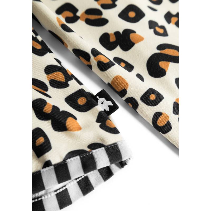 WeeDo CHEETAHDO Funderwear Langarmhemd Kinder