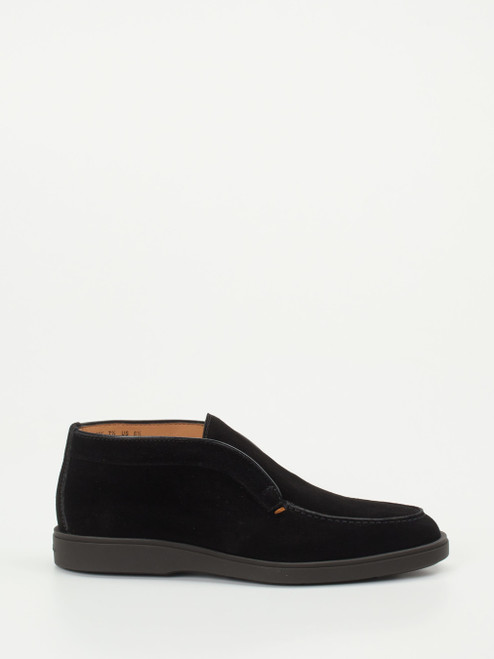 Boots-47110090212 Santoni