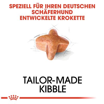 Royal Canin German Shepherd Adult