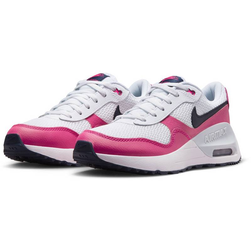 Nike AIR MAX SYSTM GS Sneaker Kinder