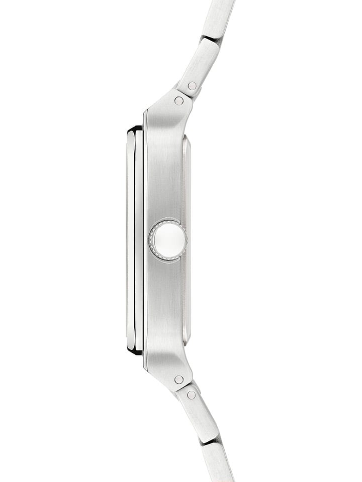 Liebeskind Quarzuhr in Silber günstig kaufen onesize