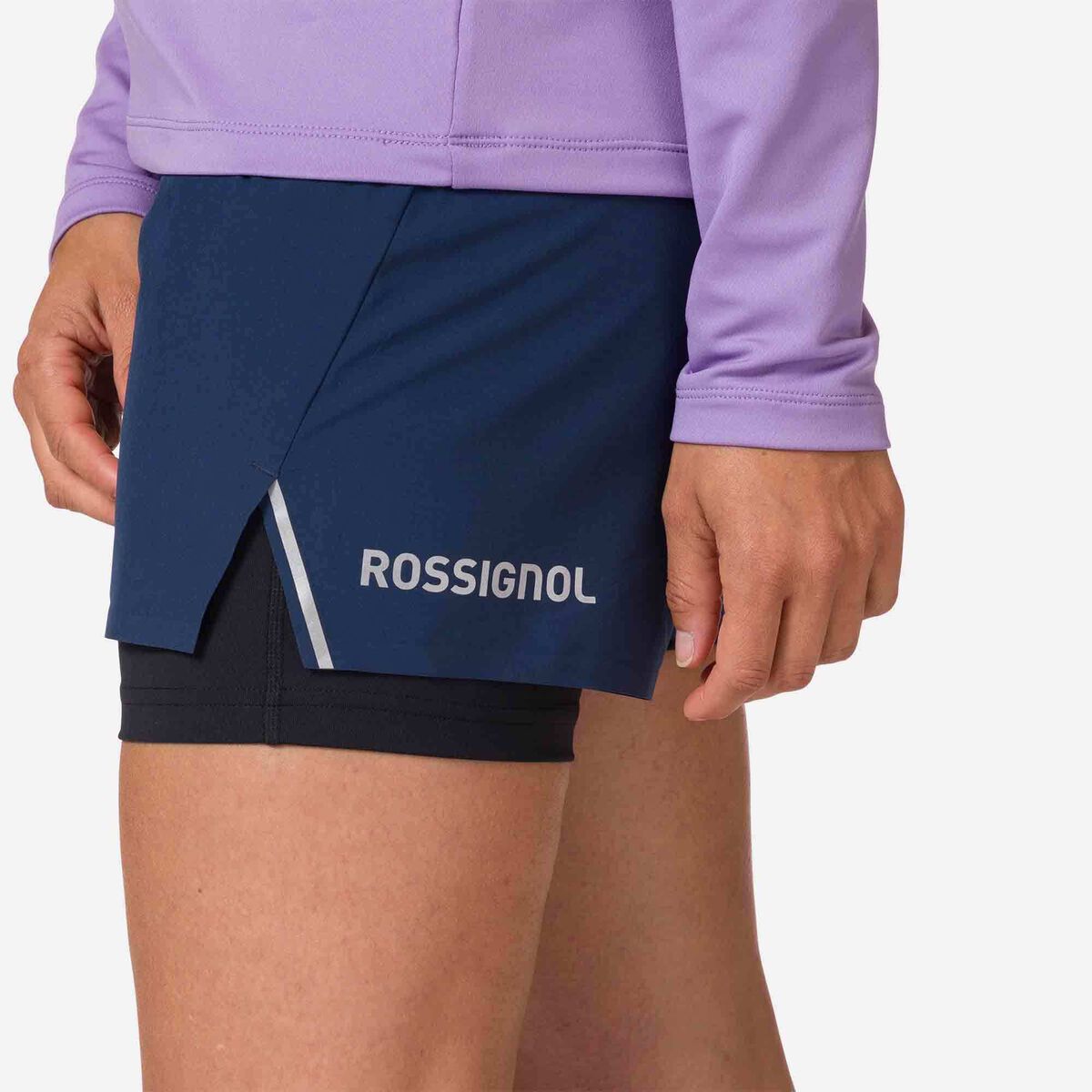 Trailrunning-Shorts für Damen