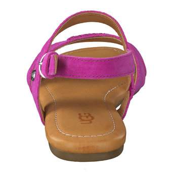 UGG Kaitie Sandale in pink