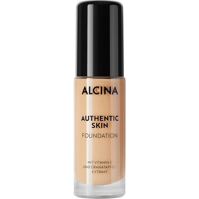 Authentic Skin Foundation