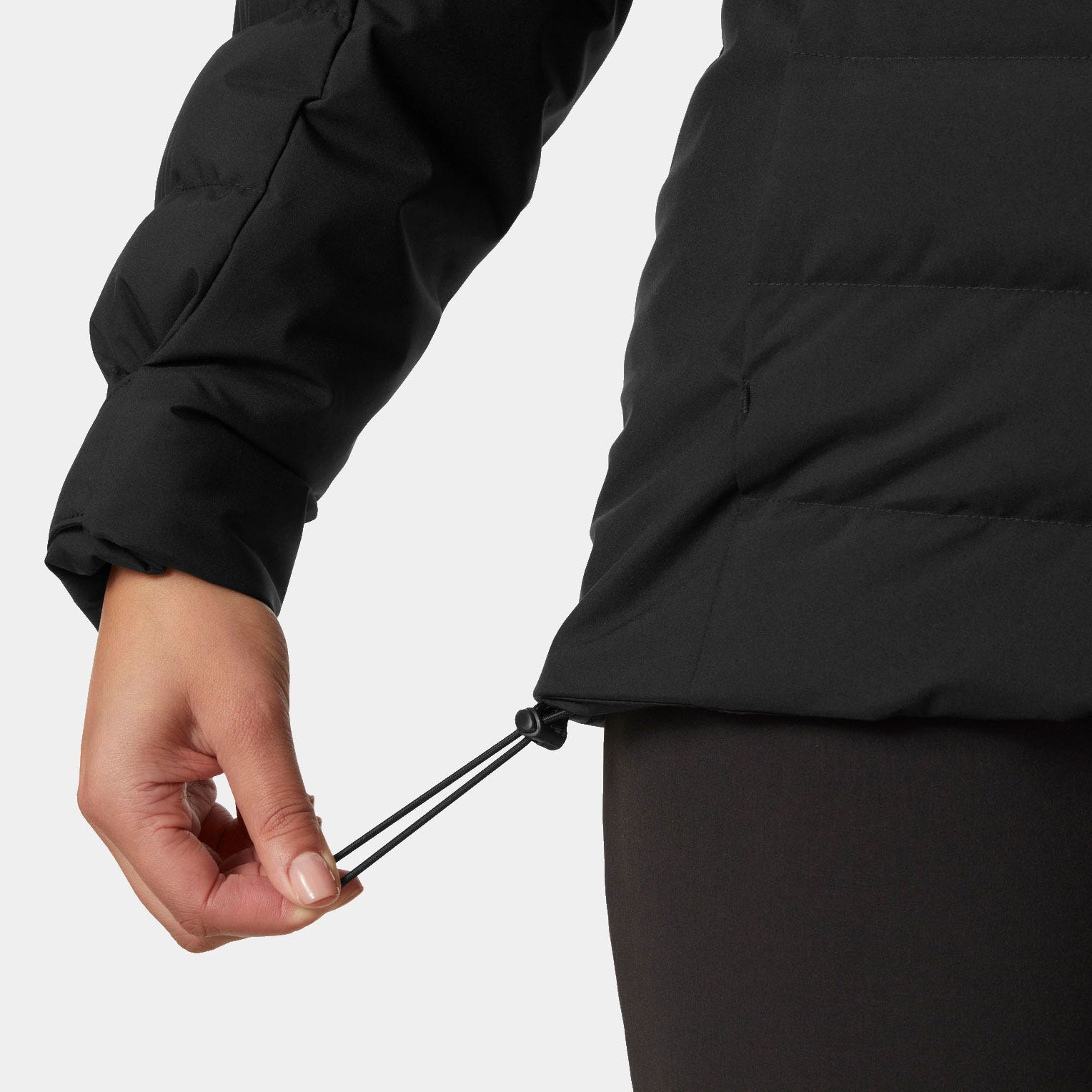 Women's Imperial Puffy Jacket