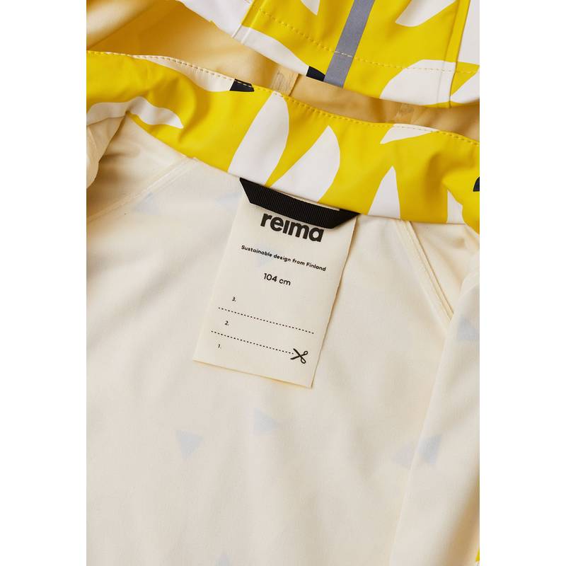 reima Vesi Regenjacke Kinder