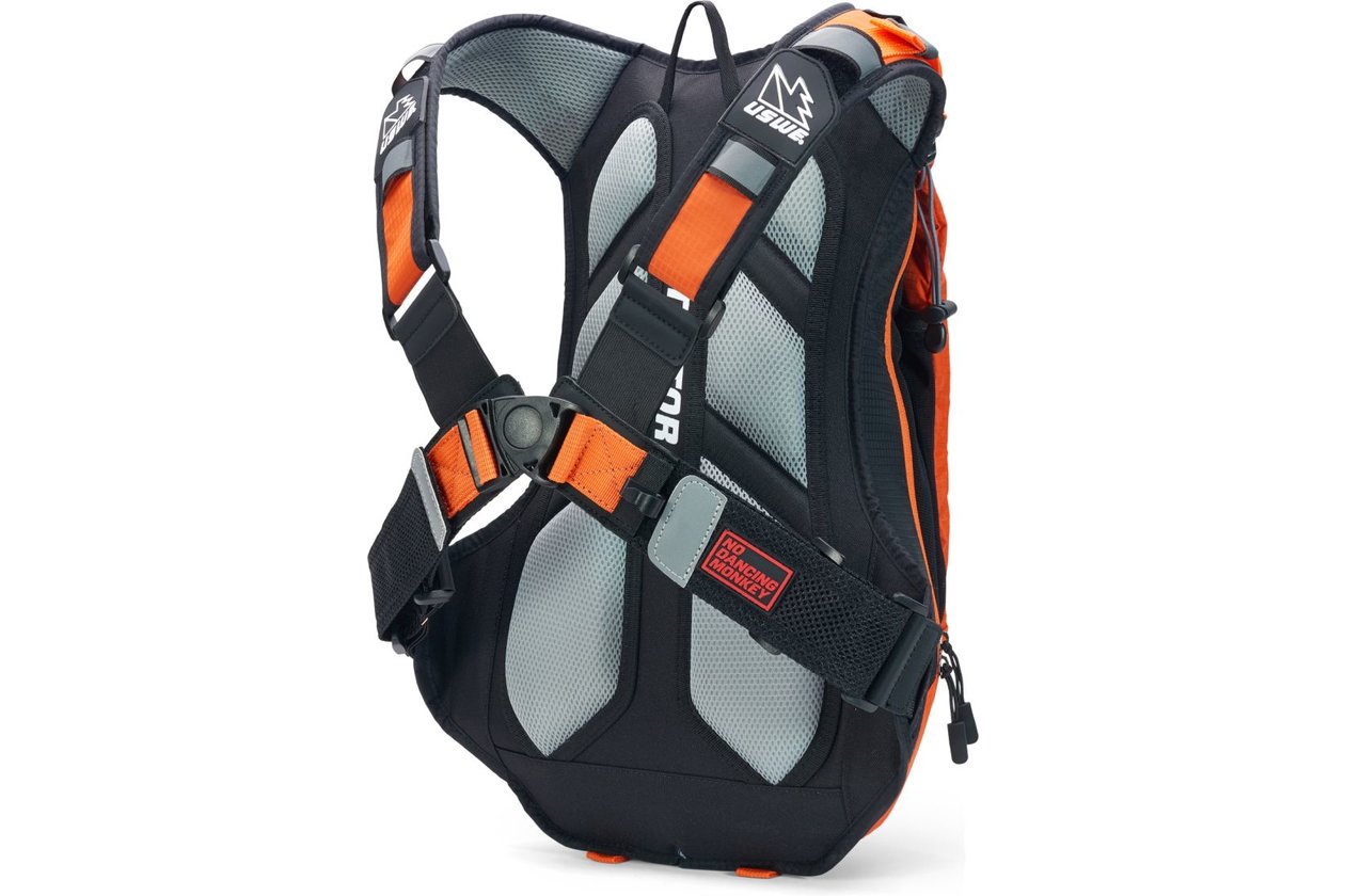 USWE Patriot 15 Rucksack