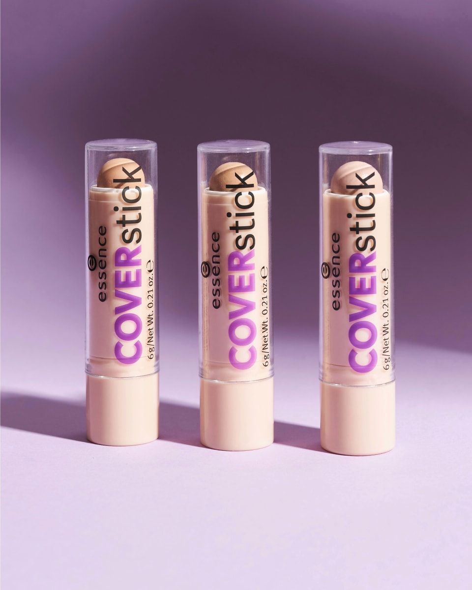 Abdeckstift Coverstick 10 Matt Naturelle, 6 g