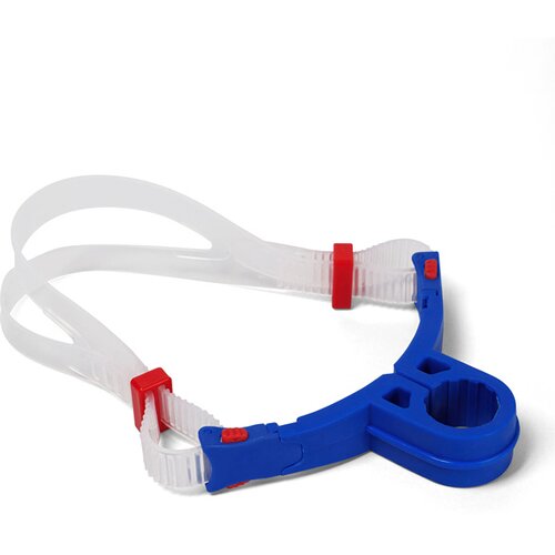 ZUBEHÖR CENTER SNKL AU RED/BLUE