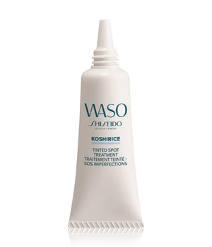 Shiseido WASO Koshirice Tinted Spot Treatment Abdeckcreme-8 ml