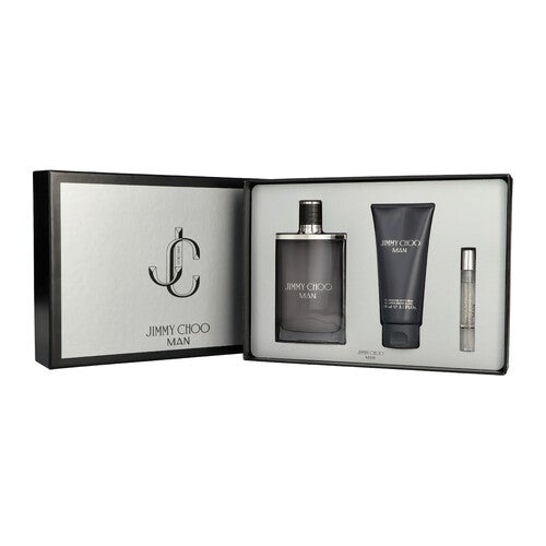 Set regalo da uomo Jimmy Choo