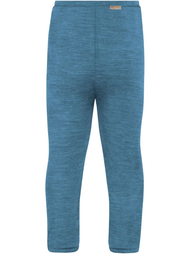 Normani Outdoor Sports Baby Merino Hose Silverdale in Blau günstig kaufen