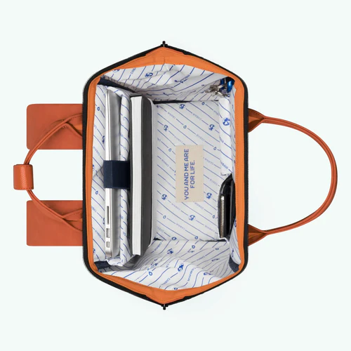 Sac à dos Adventurer Medium Tanta terracotta