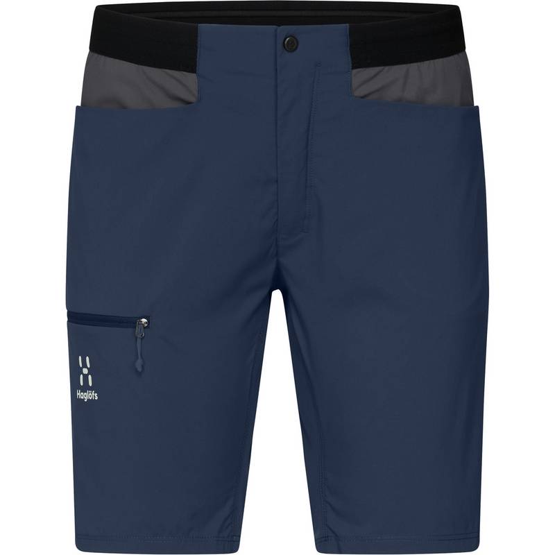 Haglöfs L.I.M Rugged Shorts Funktionsshorts Damen