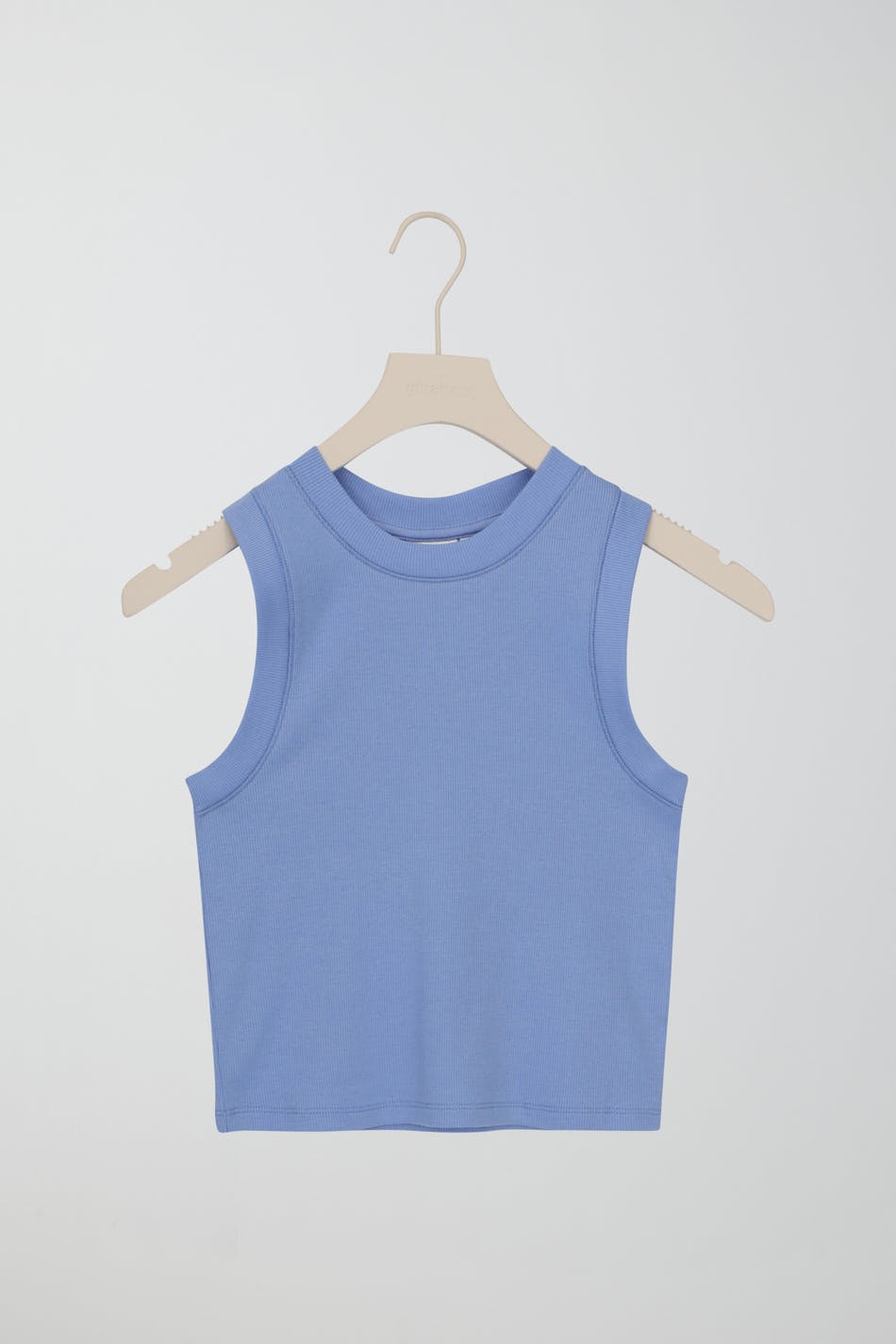 Y short tank singlet
