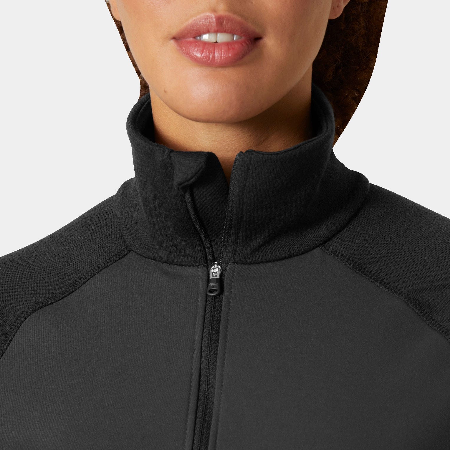 Women’s LIFA® Merino Wool  Midlayer Half Zip