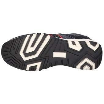 Puccetti Sneaker in blau