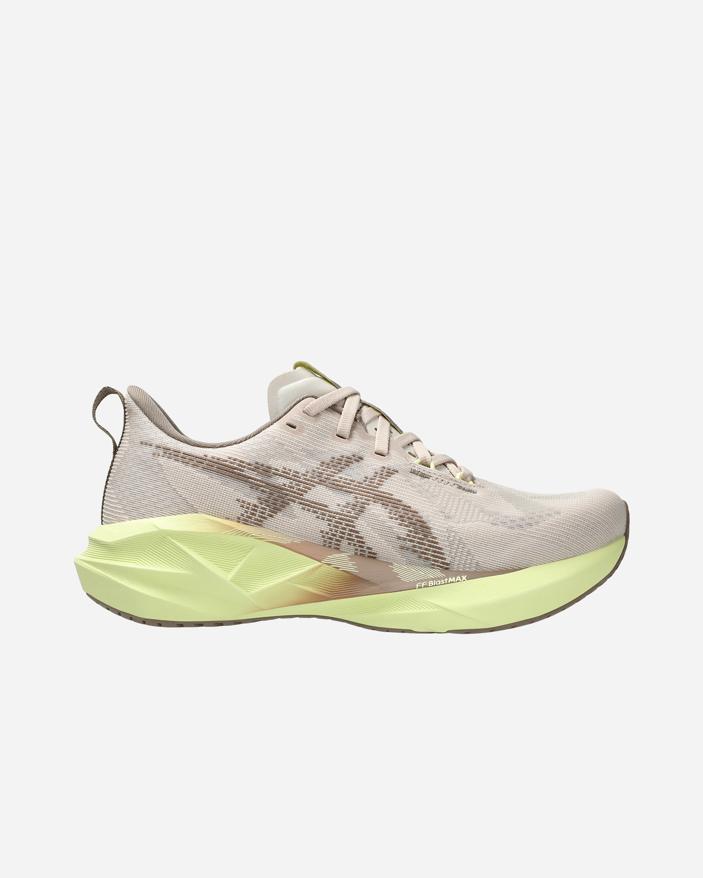 Scarpe Running Asics Novablast 5 W 1012B765-250