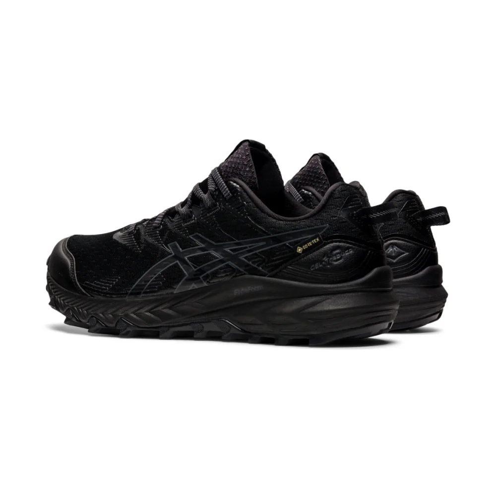 Asics Gel Trabuco 10 GTX 1011B328-001 / schwarz