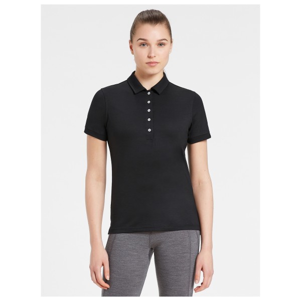 Rewoolution - Women's Mirth - Polo-Shirt