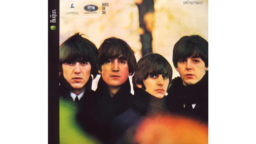 Beatles For Sale (Remastered)