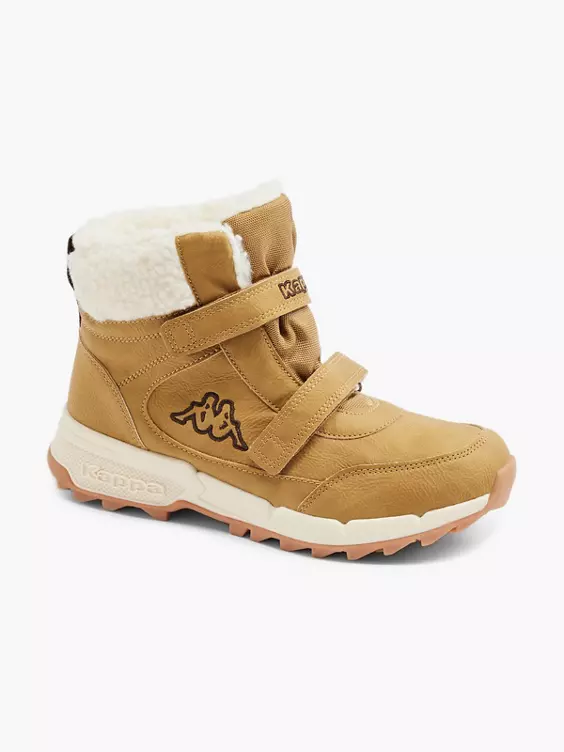 Kappa Boots
