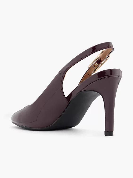 Graceland Slingpumps